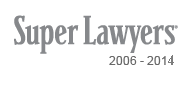 Super Lawyers 2006-2014