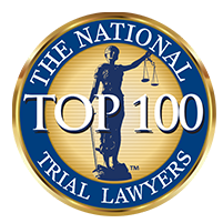 The National Top 100 Trial Lawyers